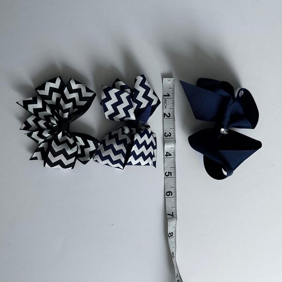 Large bow bundle - Picture 5 of 6